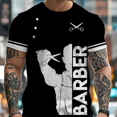TEMU Apparel T-shirt Image
