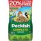 TEMU Peckish Complete Seed And Nut 1.7kg, For Garden Birds, Supports Health And Vitality, Promotes Feather Growth