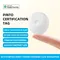 E-ACE Suitable For Apple Airtag Anti Loss Tool Tag Locator Flat Tracking Portable Car Electric Car
