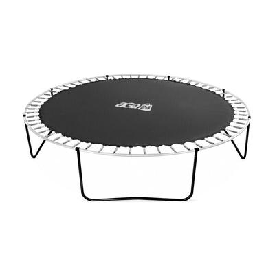 Aga Sprungmatte, Sprungtuch für Trampolin 400 cm (80 Ösen) Image