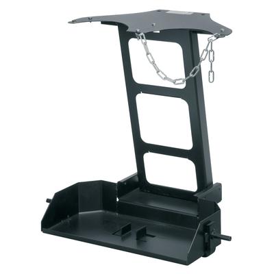 Lincoln Dual Cylinder Mounting Cart