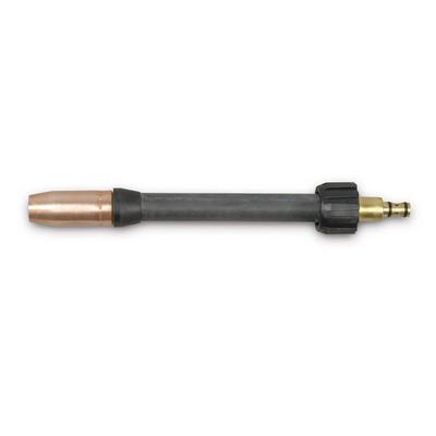 Miller XR Aluma-Pro (A) 180 Deg / 8 Inch Head Tube Assembly