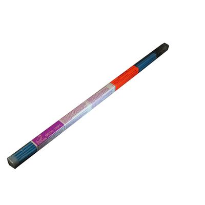 Crown Alloy 3/16 ROYAL 120 FC BR.PKG Flux Coated Nickel-Silver BRAZING 1 lb TUBE