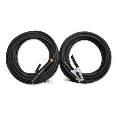Miller 15' Leads No. 2 Stick Cable Set