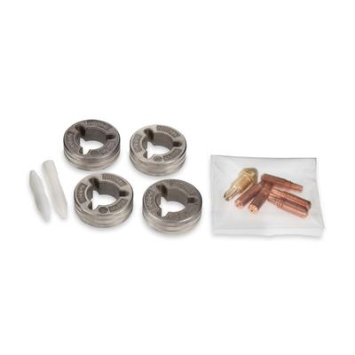 Miller .047 Drive Roll Set MM252/Alumipro Gun