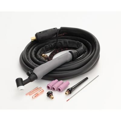 Thermal Arc TIG Torch Option For Fabricator 211i
