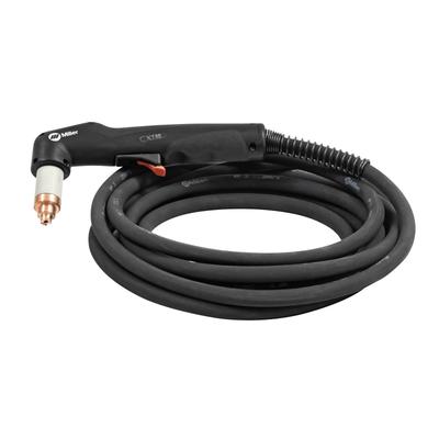 Miller XT60 Hand Torch with 20ft Leads