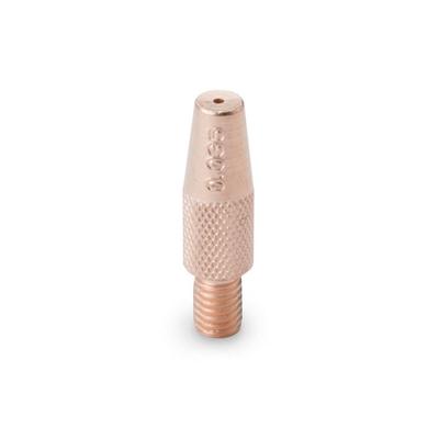 Miller Spoolmate 100, 200, or 3035 .035 Contact Tips, Pkg of 5