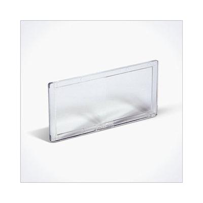 Miller Mag/Cheater Lenses | 2.50 Mag