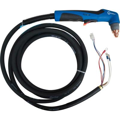 Miller XT40 Plasma Hand Torch with 20ft Leads