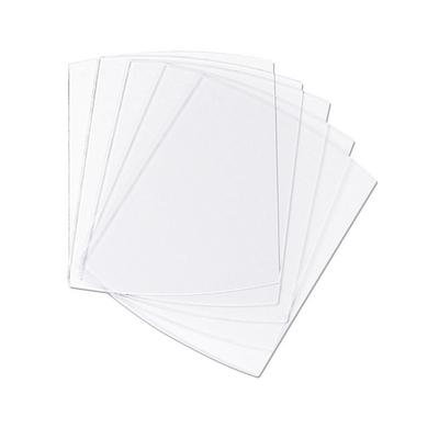 Miller Elite Helmet Clear Outside Cover Lenses Pkg/5