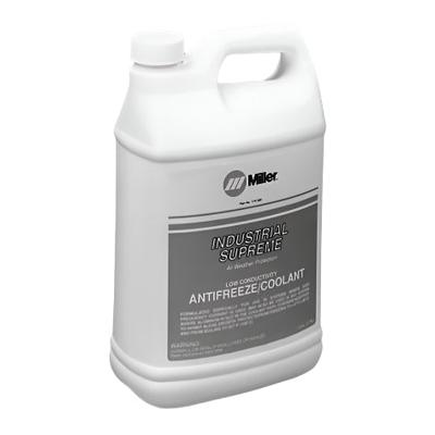 Miller Low Conductivity Coolant Lubricant for TIG Coolers