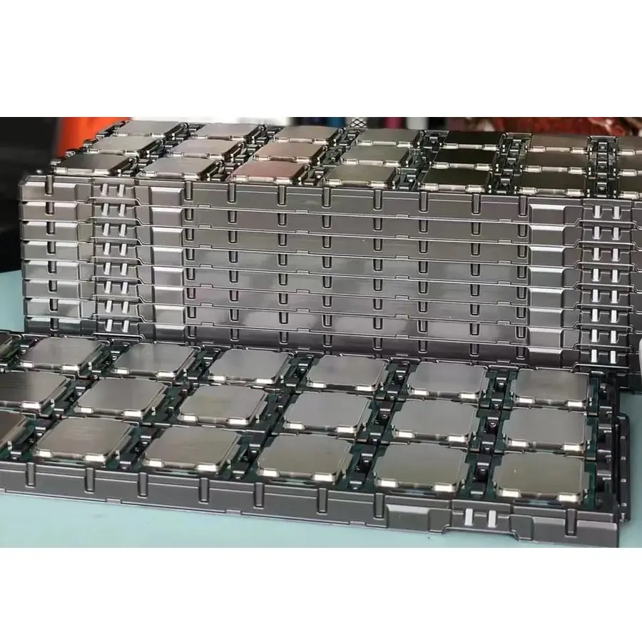 100 % Original Xeon E5-2699 V4 Server-CPU-Prozessor 2,20 GHz Xeon Xeon E5-2699 V4 2,20 GHz Image