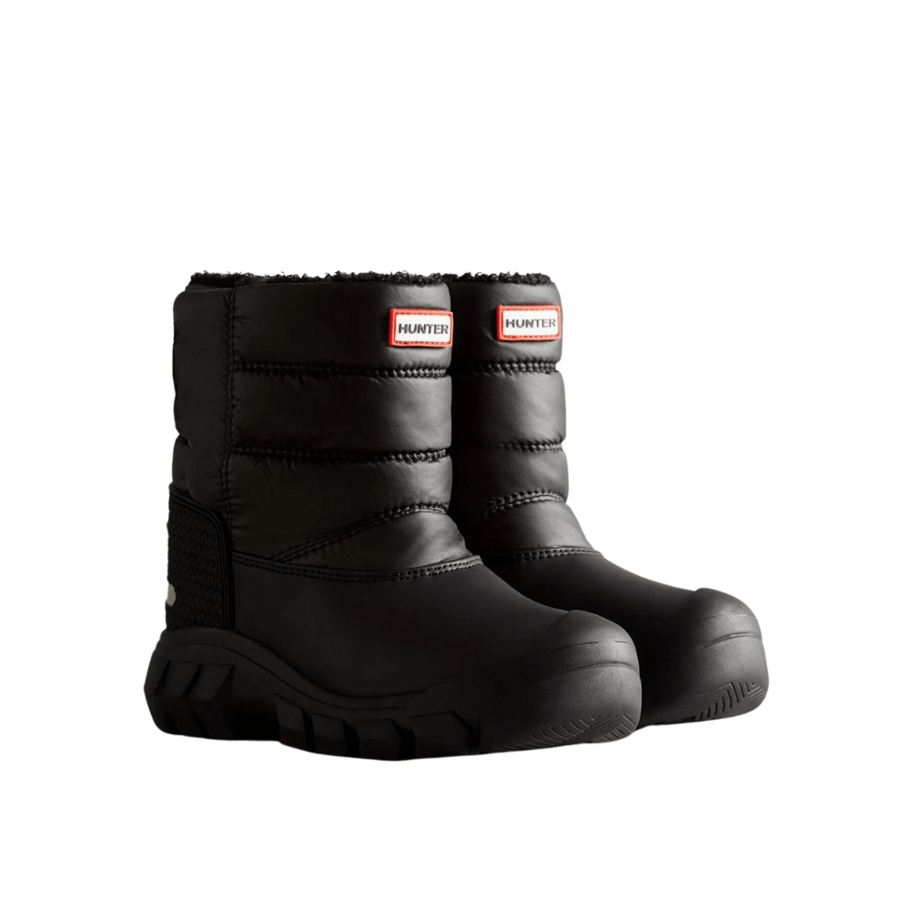 Große Kinder Intrepid Schneestiefel