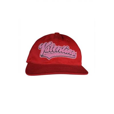 Valentino Garavani Mütze Rot Image