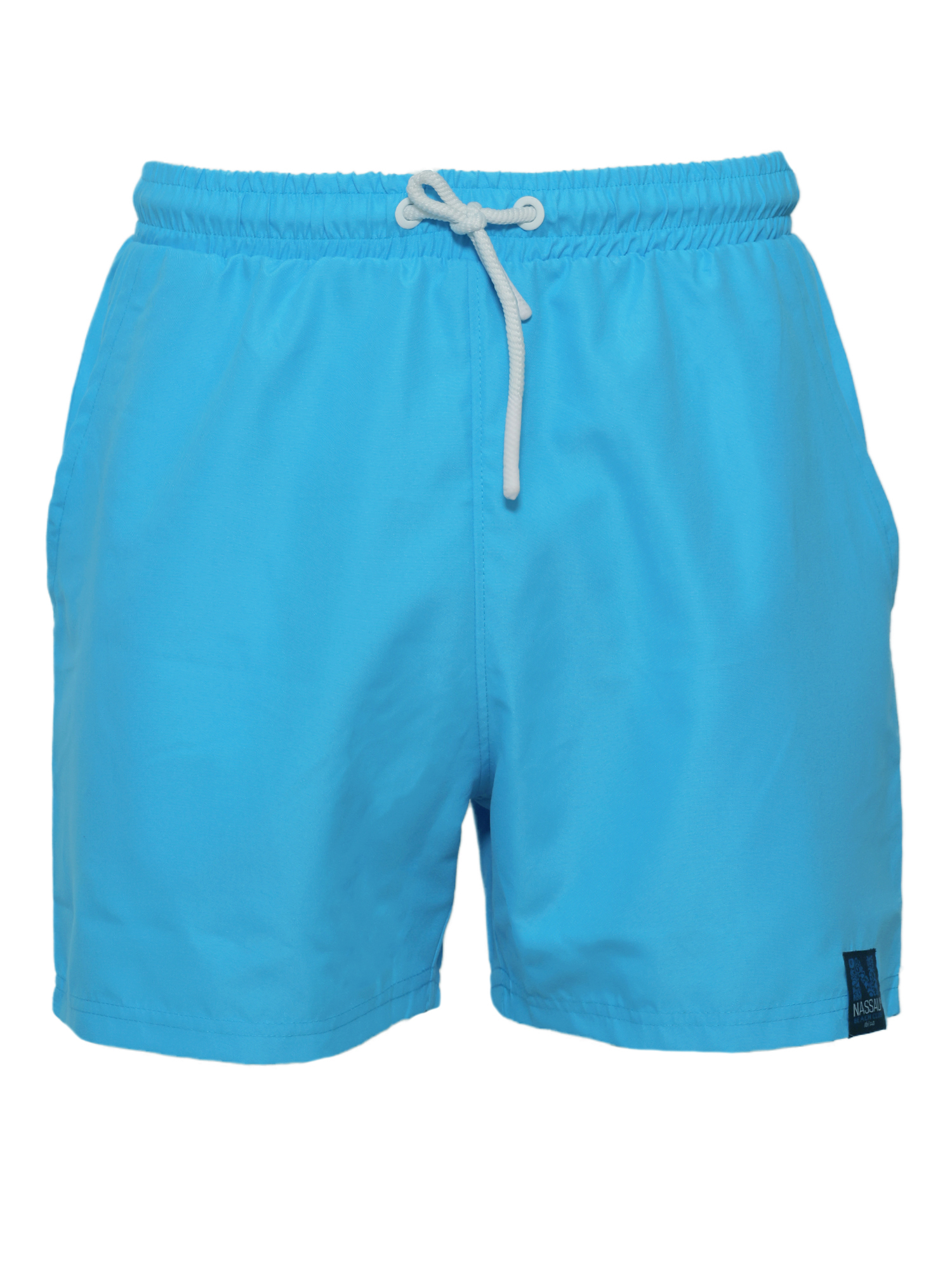 Nassau Beach Badehose NB231017 Tasche hinten Image