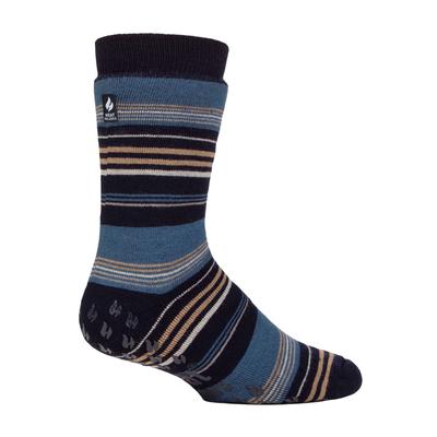 1 Pack Dicke 3.1 TOG Rutschfeste Thermo-Socks für Raynaud症 Image