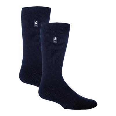 Herren 2er Pack Original Thermo-Bürstensocken Image