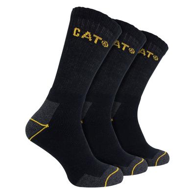 Herren 3er Pack Echt Arbeiter Baumwollsocken Image