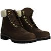 Timberland 6-Zoll Premium Herren Stiefel in Braun