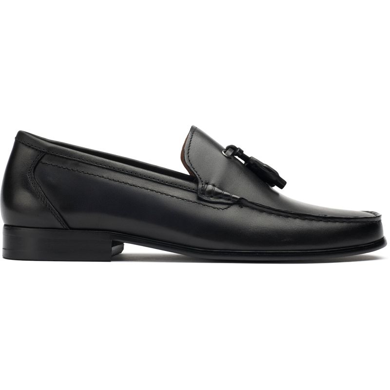 Sole Rod Tassel Loafer Schuhe EU 44.5 / UK 10