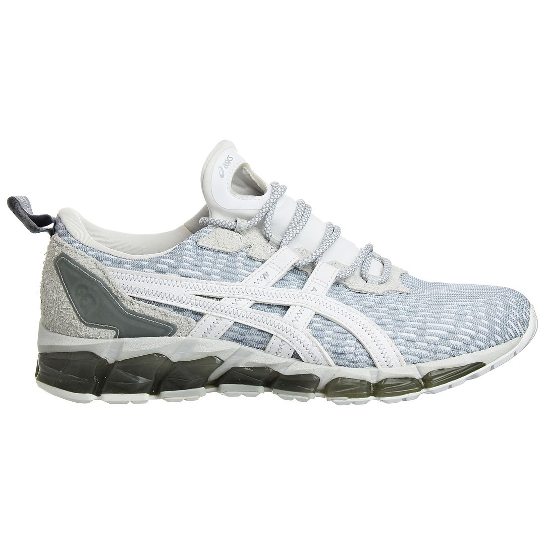 Asics Gel-Quantum 360 6 Herren Weiße Sportschuhe