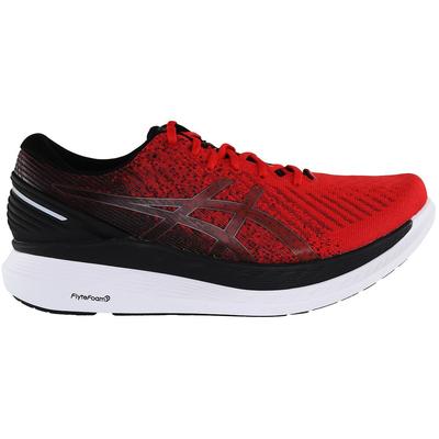 Asics GlideRide 2 Weite Herren Rote Sportschuhe Image