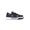 Dolce&Gabbana New Roma Sneakers Blau