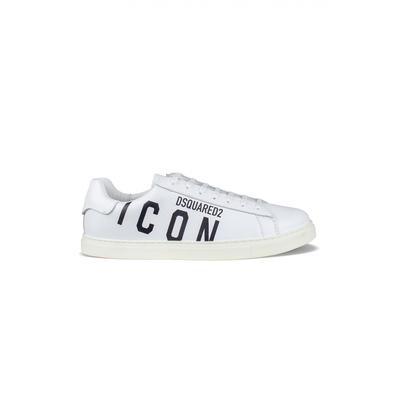 Dsquared2 Sneakers Weiß Image