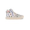 Givenchy Hohe Sneakers City Beige
