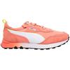 Puma x Spongebob Rider FV Herren Pink Schuhe