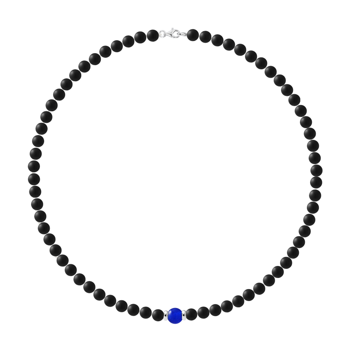 Halskette Silber Sterling 925 Newcastle Image