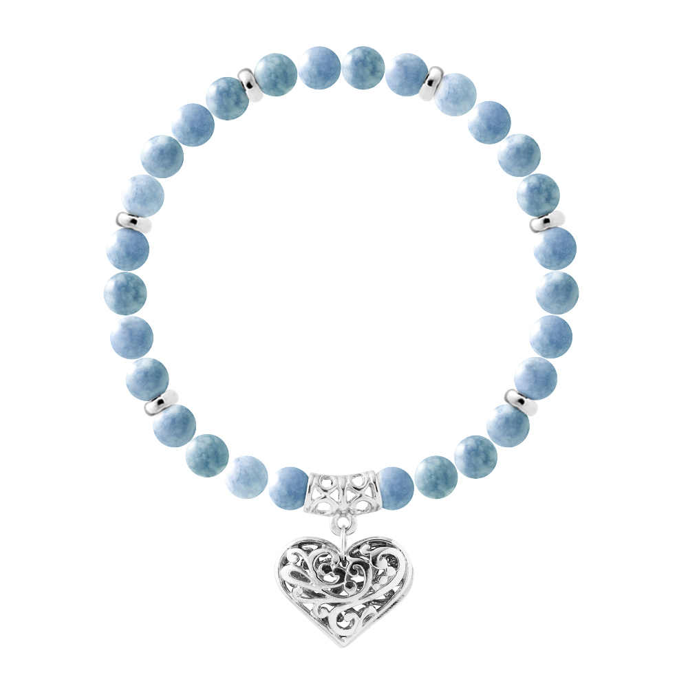 Armband Silber Sterling 925 Bukarest Image