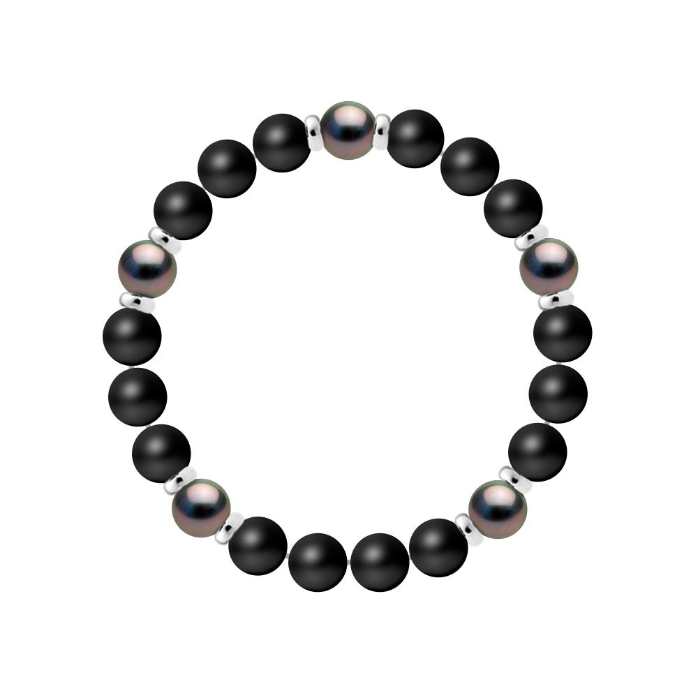 Armband Silber Sterlingsilber 925 La Havane