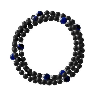 Armband Silber Sterlingsilber 925 Neapel Image
