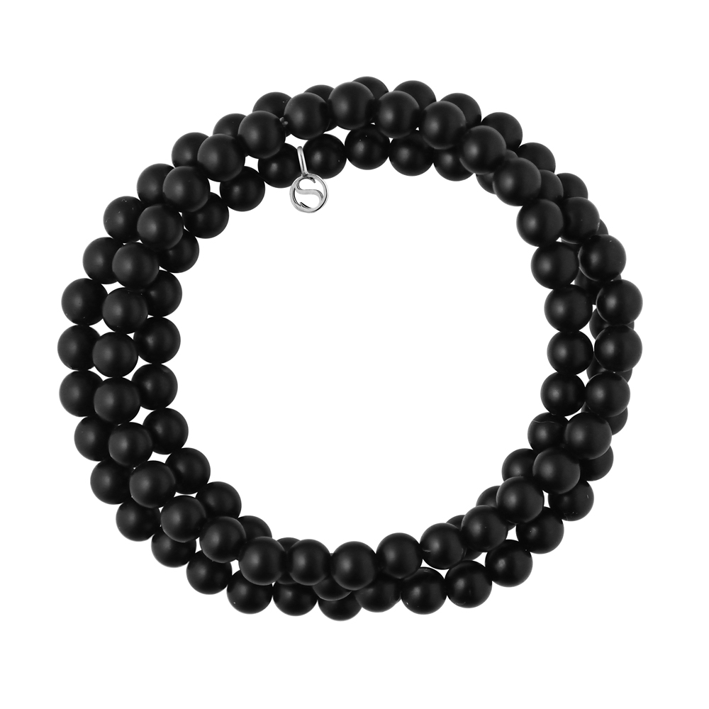 Armband Silber Sterlingsilber 925 Orange Image