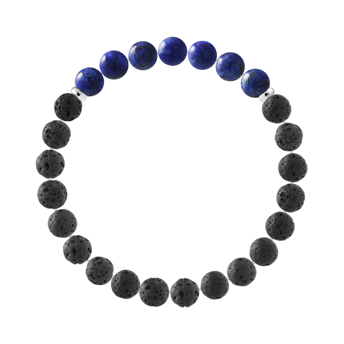 Armband Silber Sterling 925 Ashland Image