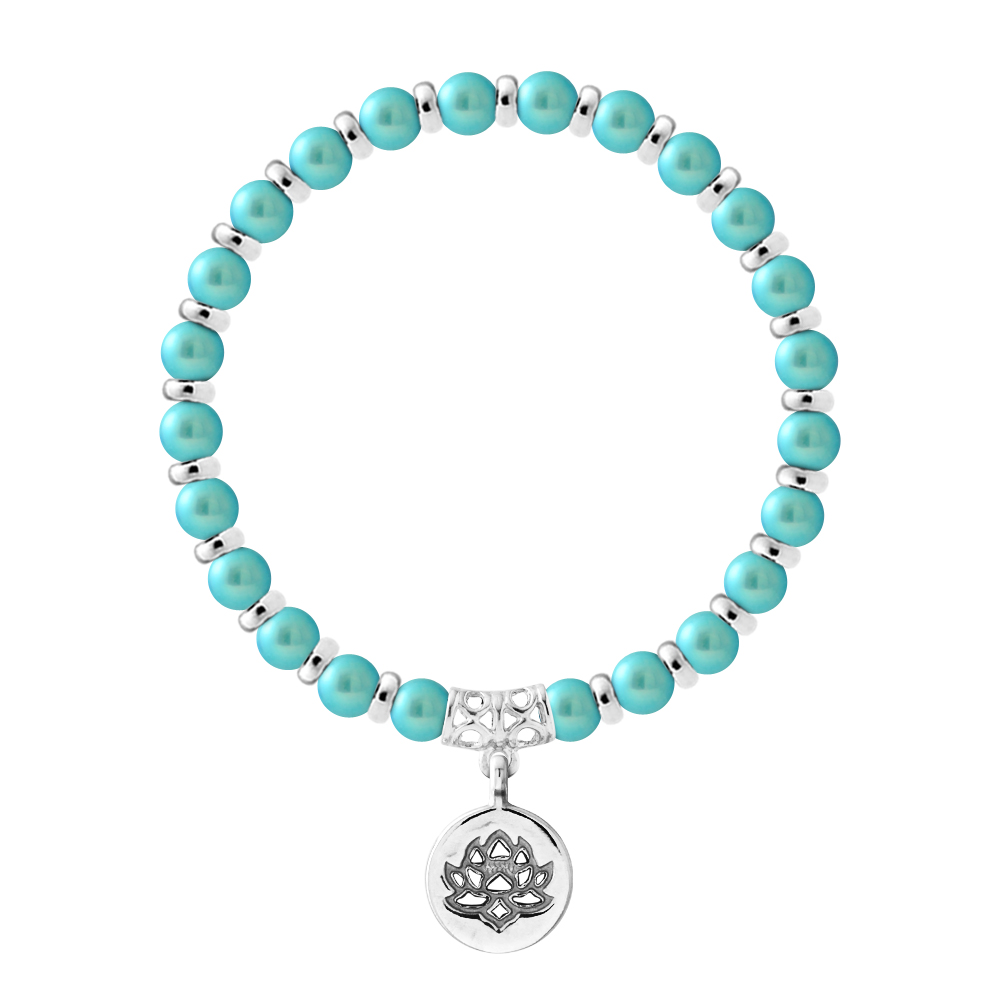 Armband Silber Sterling 925 Claremont-Bathgate