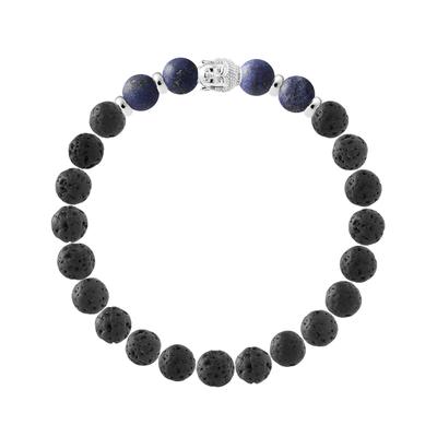 Armband Silber Sterling 925 High Rock Image