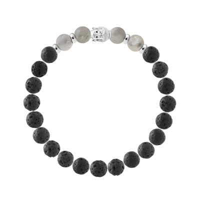 Armband Silber Sterling 925 Luzern Image