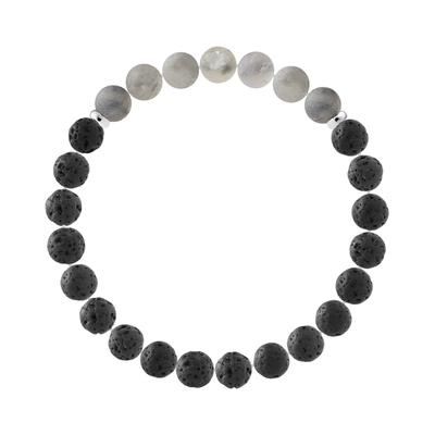Armband Silber Sterling 925 Palma Image
