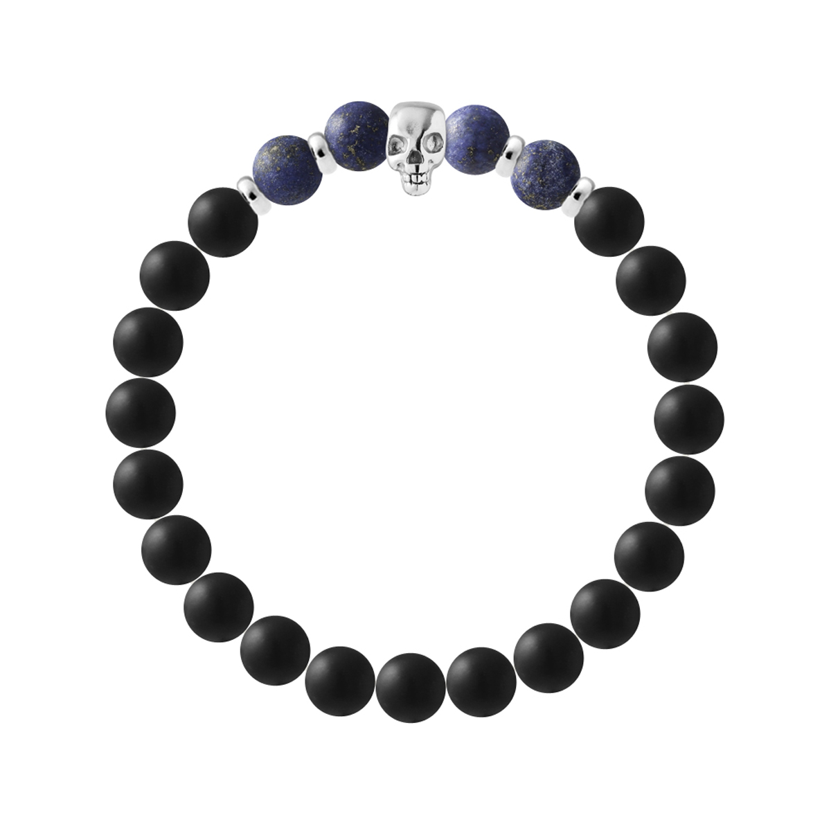 Armband Silber Sterling 925 Salt Lake City Image