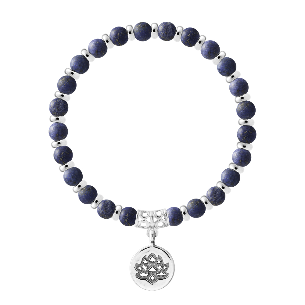 Armband Silber Sterling 925 Bantry Image