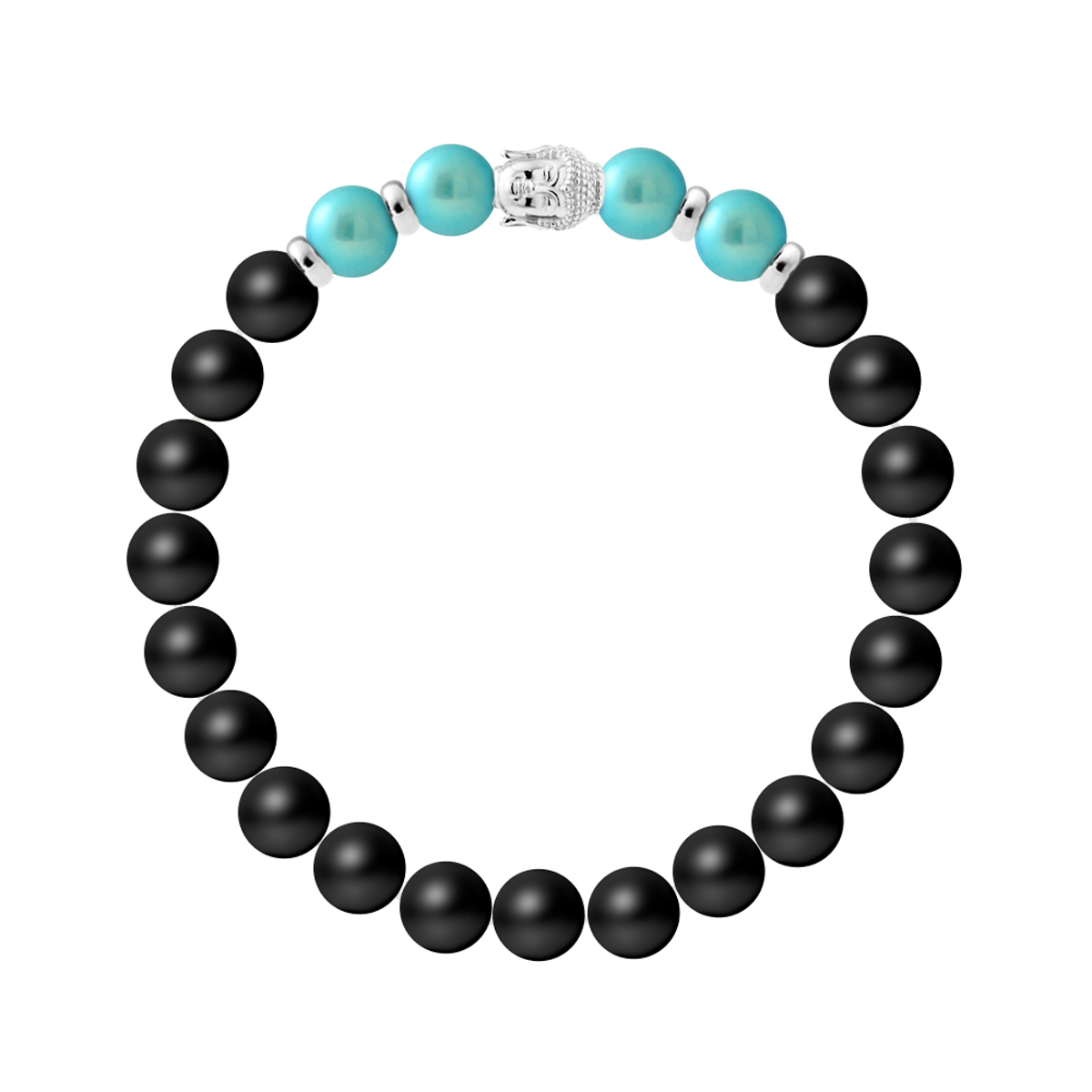 Armband Silber Sterling 925 Orlando Image