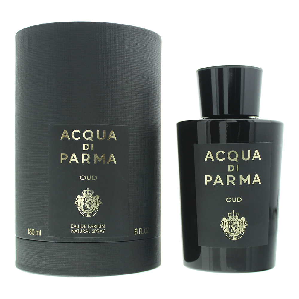 Acqua Di Parma Oud Eau De Parfum 180ml Image