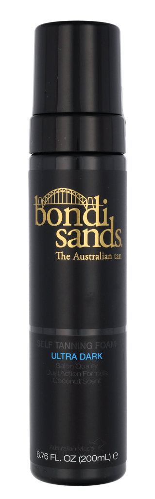Bondi Sands Self Tanning Foam. Image