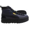 Puma Mayze Mid GTX Damen Schwarz Stiefel