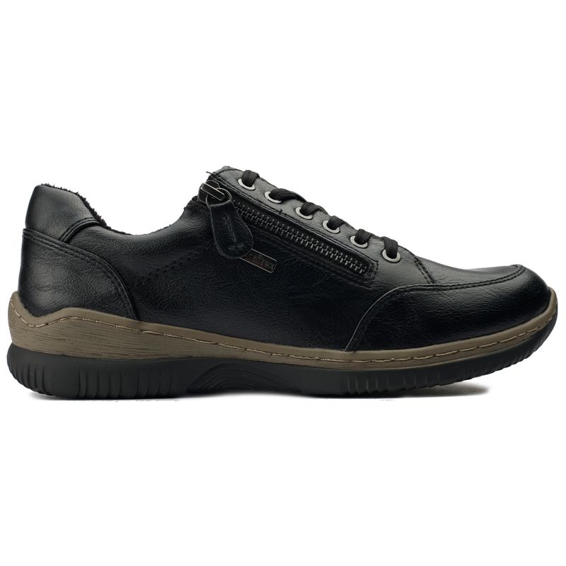 Jana Side Zip Schuhe EU 38 / UK 5