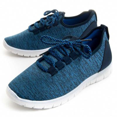 Montevita Sneaker Fitcrosw11 in Blau Image