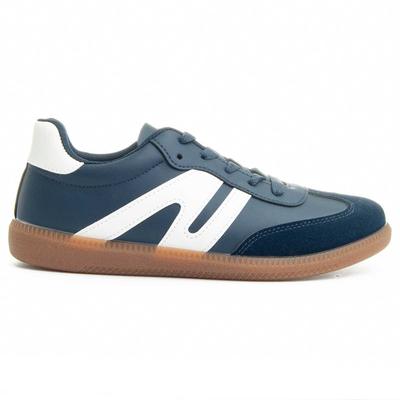 Montevita Sneakers Newalw2 In Blau Image